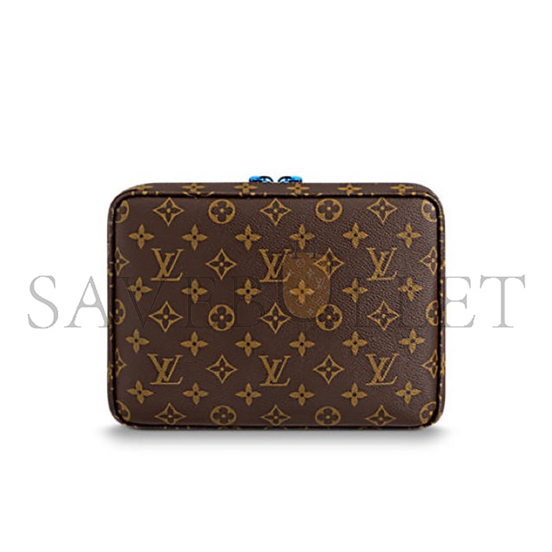 LOUIS VUITTON OUTDOOR MESSENGER M43843 (25.5*18*5cm)